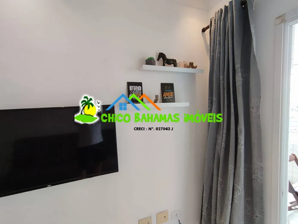 Apartamento, 2 quartos, 68 m² - Foto 1