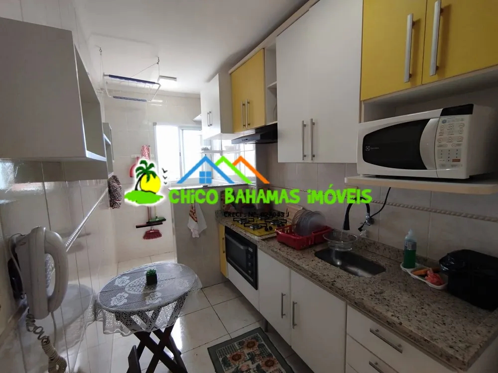 Apartamento, 2 quartos, 68 m² - Foto 6