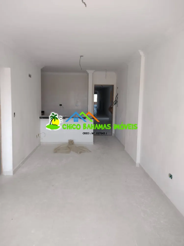 Apartamento, 2 quartos, 66 m² - Foto 2