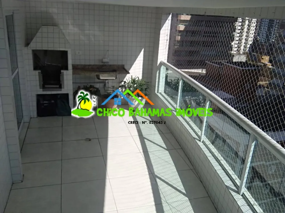 Apartamento, 3 quartos, 150 m² - Foto 10