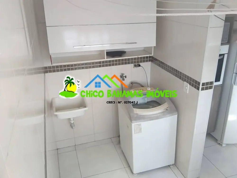 Apartamento, 3 quartos, 150 m² - Foto 8