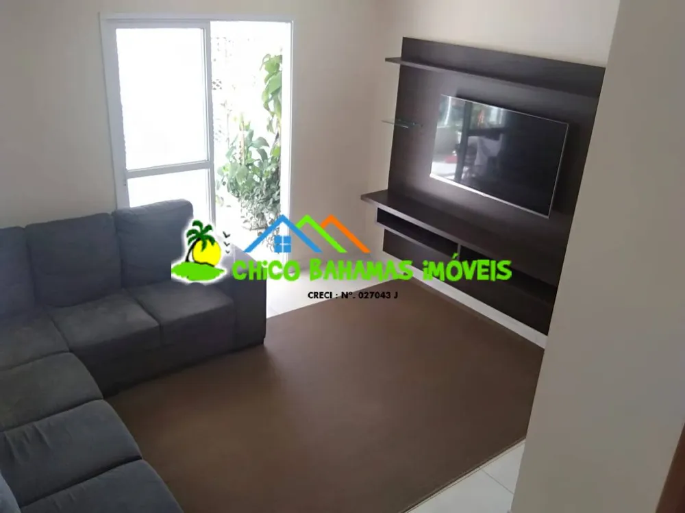 Apartamento, 3 quartos, 150 m² - Foto 6