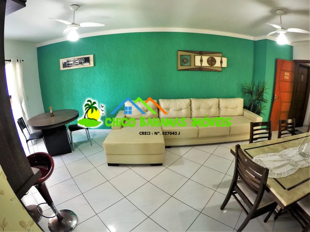 Apartamento, 2 quartos, 89 m² - Foto 3
