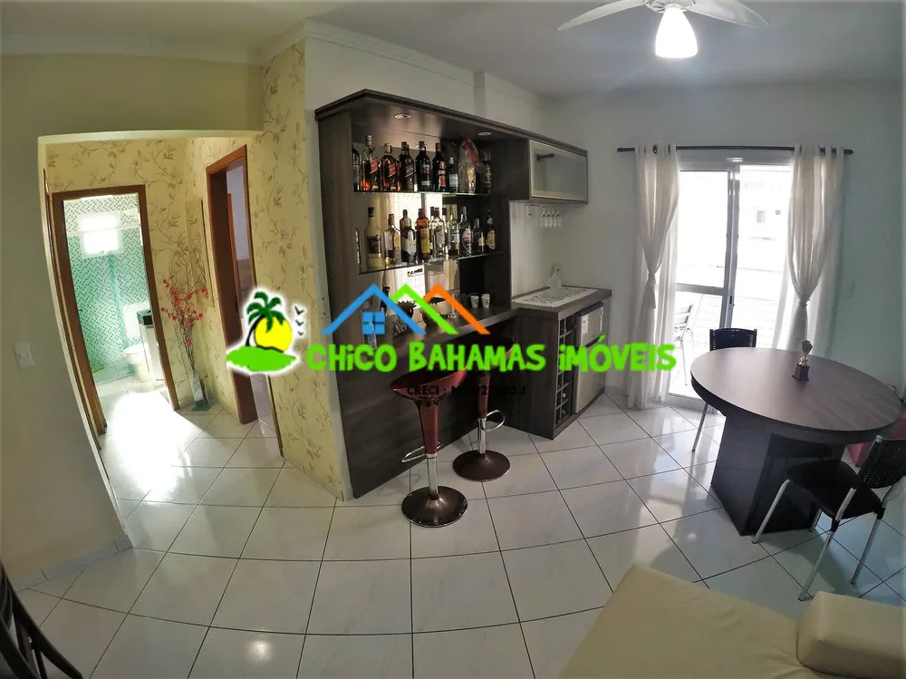 Apartamento, 2 quartos, 89 m² - Foto 1