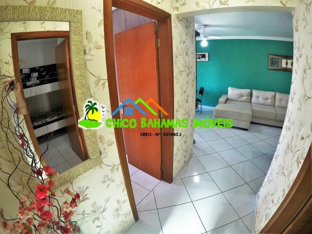 Apartamento, 2 quartos, 89 m² - Foto 4