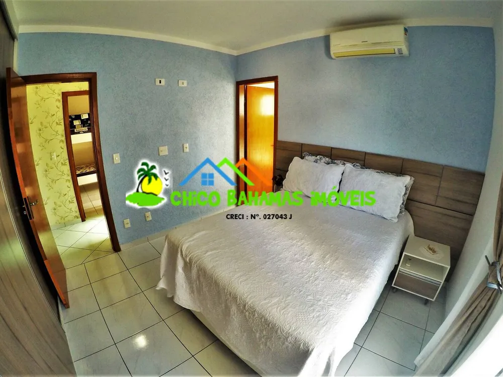 Apartamento, 2 quartos, 89 m² - Foto 1
