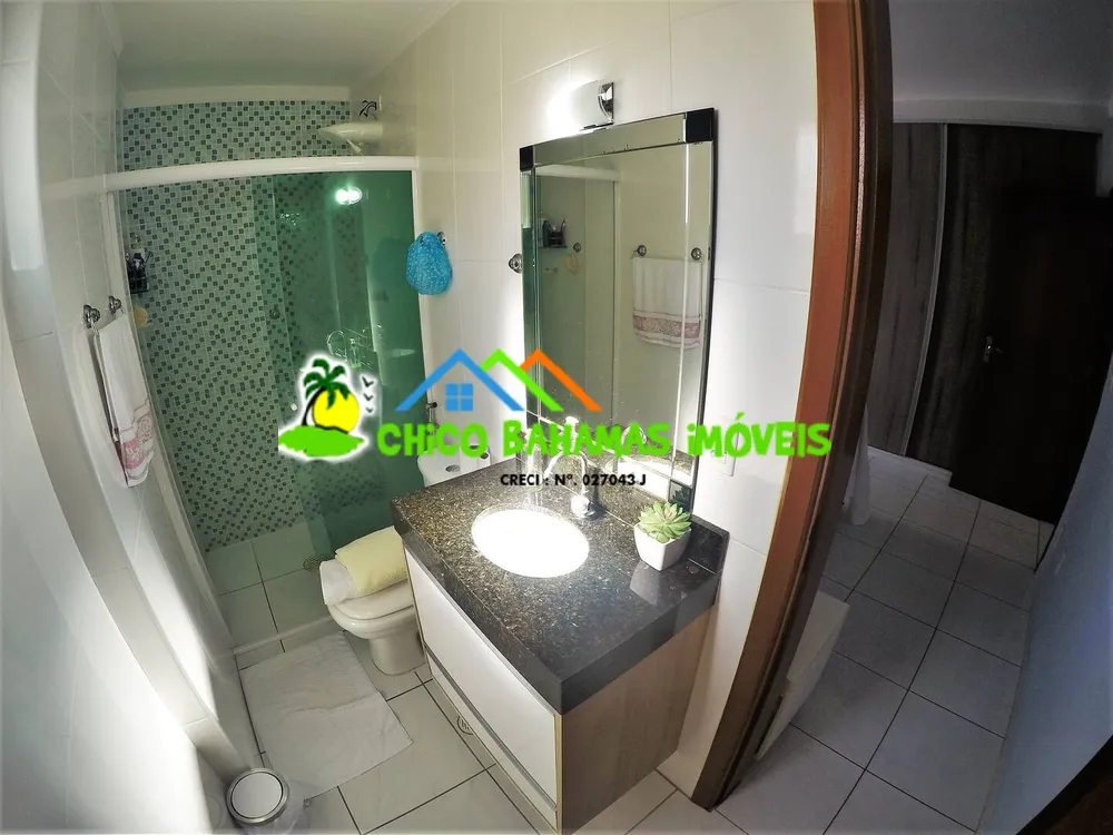 Apartamento, 2 quartos, 89 m² - Foto 2
