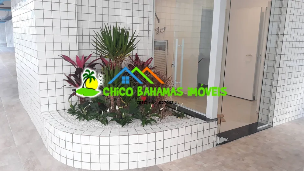 Apartamento, 1 quarto, 44 m² - Foto 6
