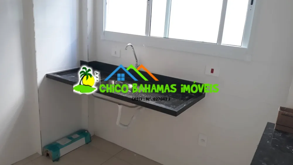 Apartamento, 1 quarto, 44 m² - Foto 8