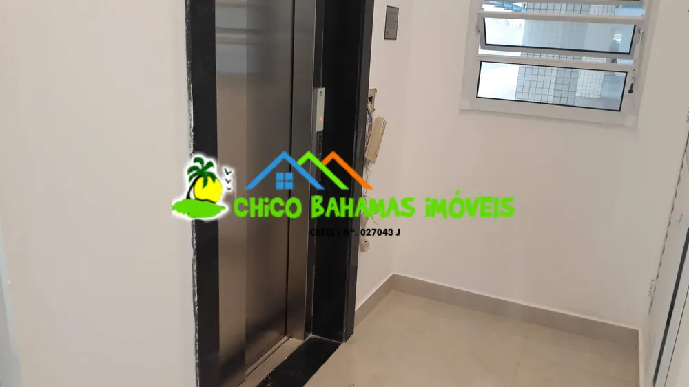Apartamento, 1 quarto, 44 m² - Foto 2
