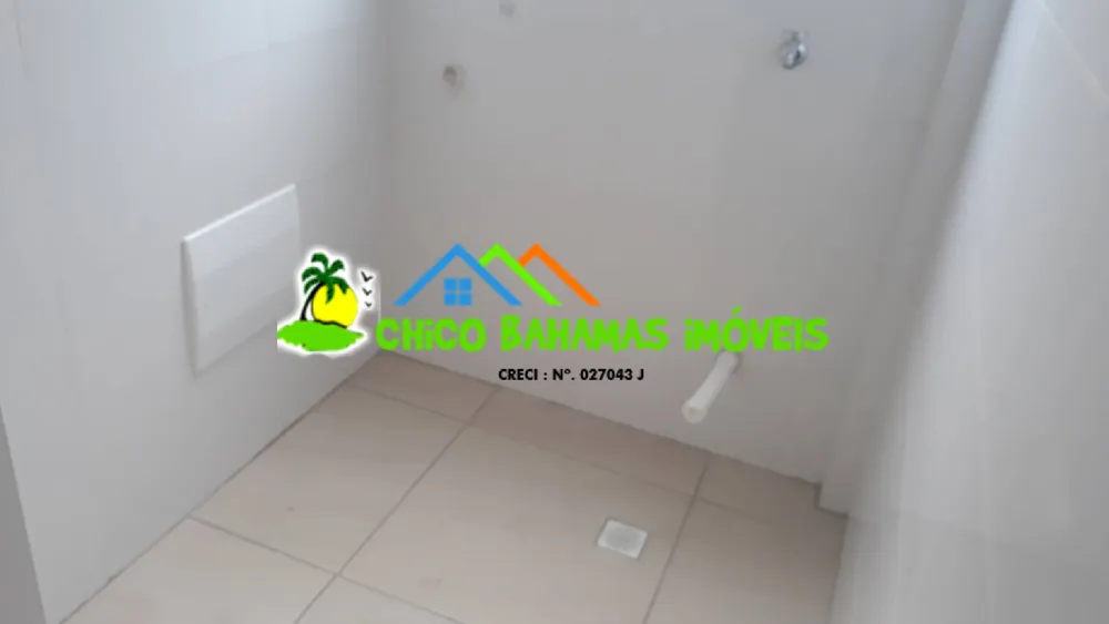 Apartamento, 1 quarto, 44 m² - Foto 1