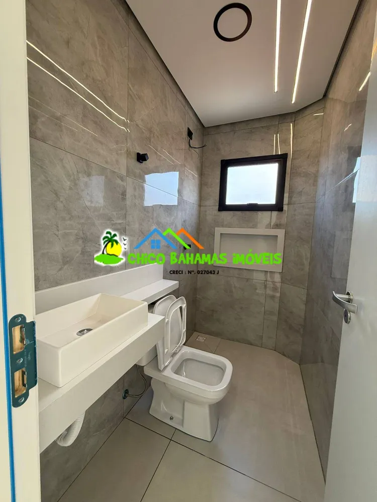 Sobrado, 4 quartos - Foto 2