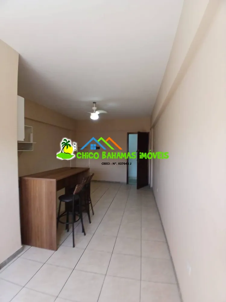 Kitnet-Studio, 25 m² - Foto 2