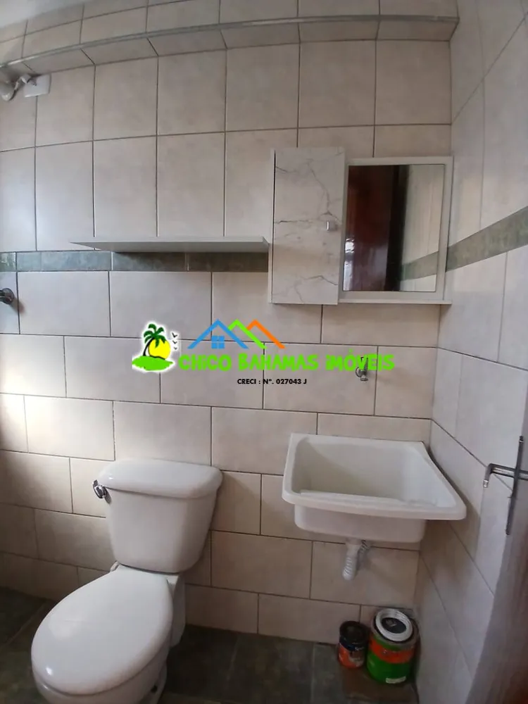 Kitnet-Studio, 25 m² - Foto 3