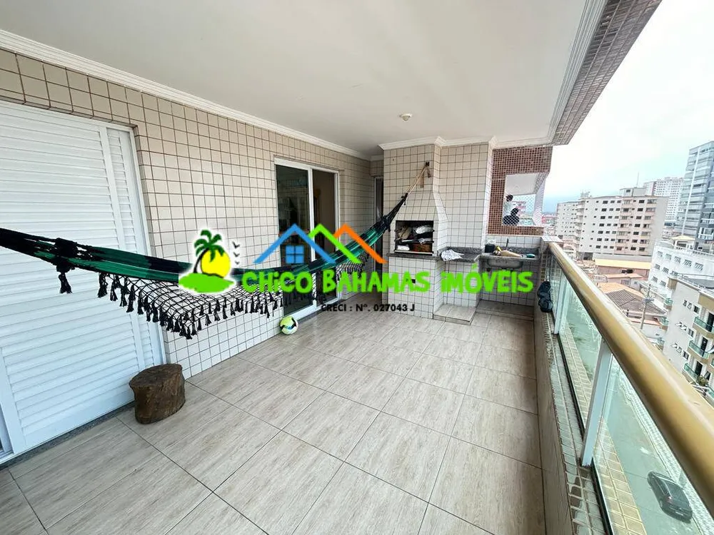 Apartamento, 3 quartos, 154 m² - Foto 2