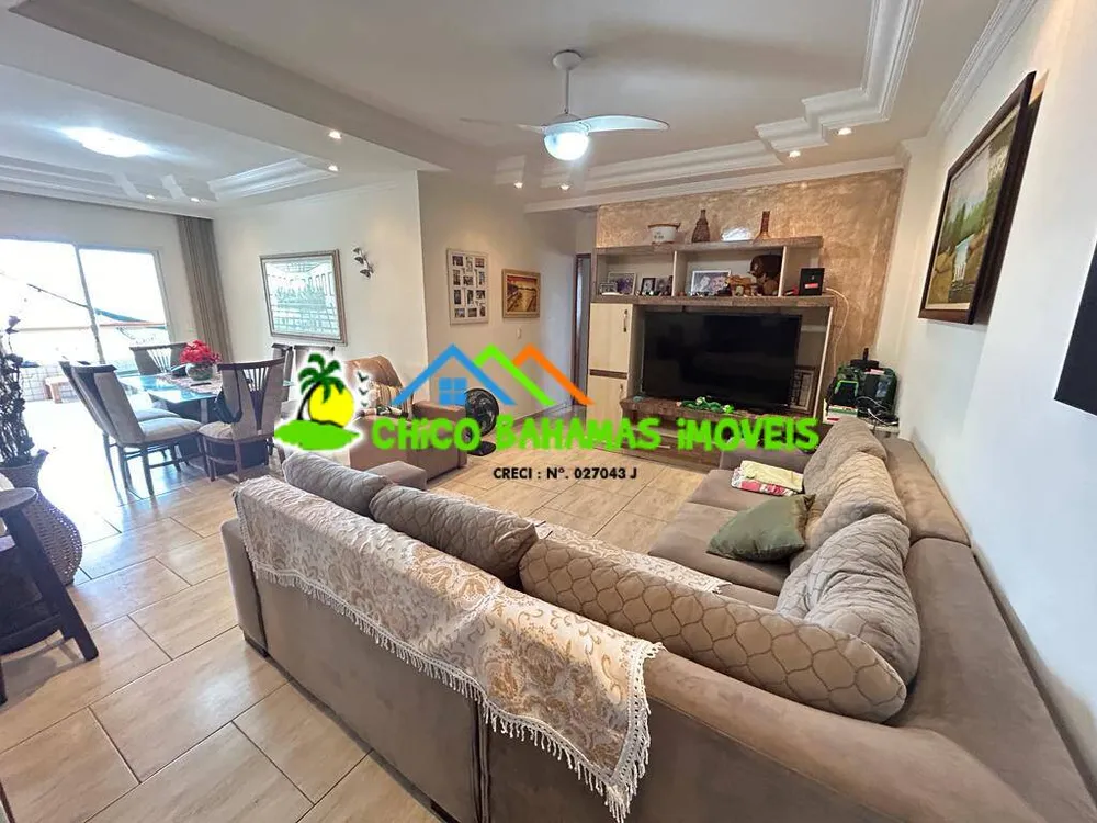 Apartamento, 3 quartos, 154 m² - Foto 7