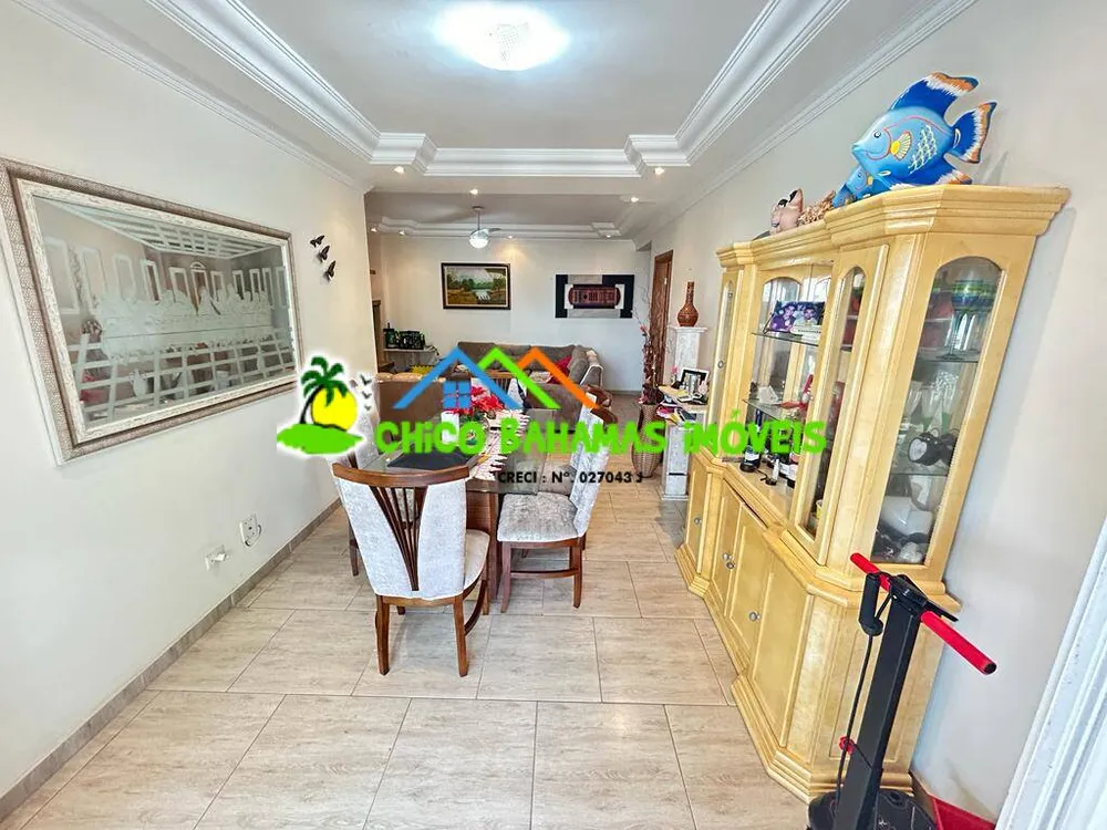 Apartamento, 3 quartos, 154 m² - Foto 1