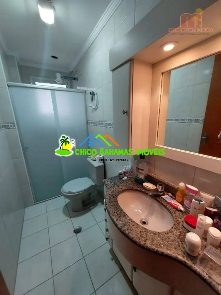 Apartamento, 3 quartos, 154 m² - Foto 3
