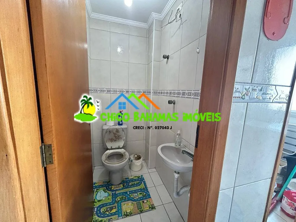Apartamento, 3 quartos, 154 m² - Foto 4