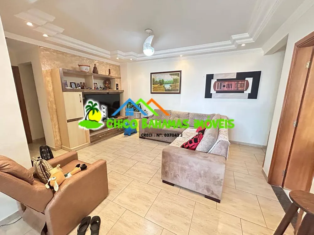 Apartamento, 3 quartos, 154 m² - Foto 6