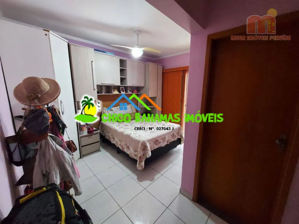 Apartamento, 3 quartos, 154 m² - Foto 2
