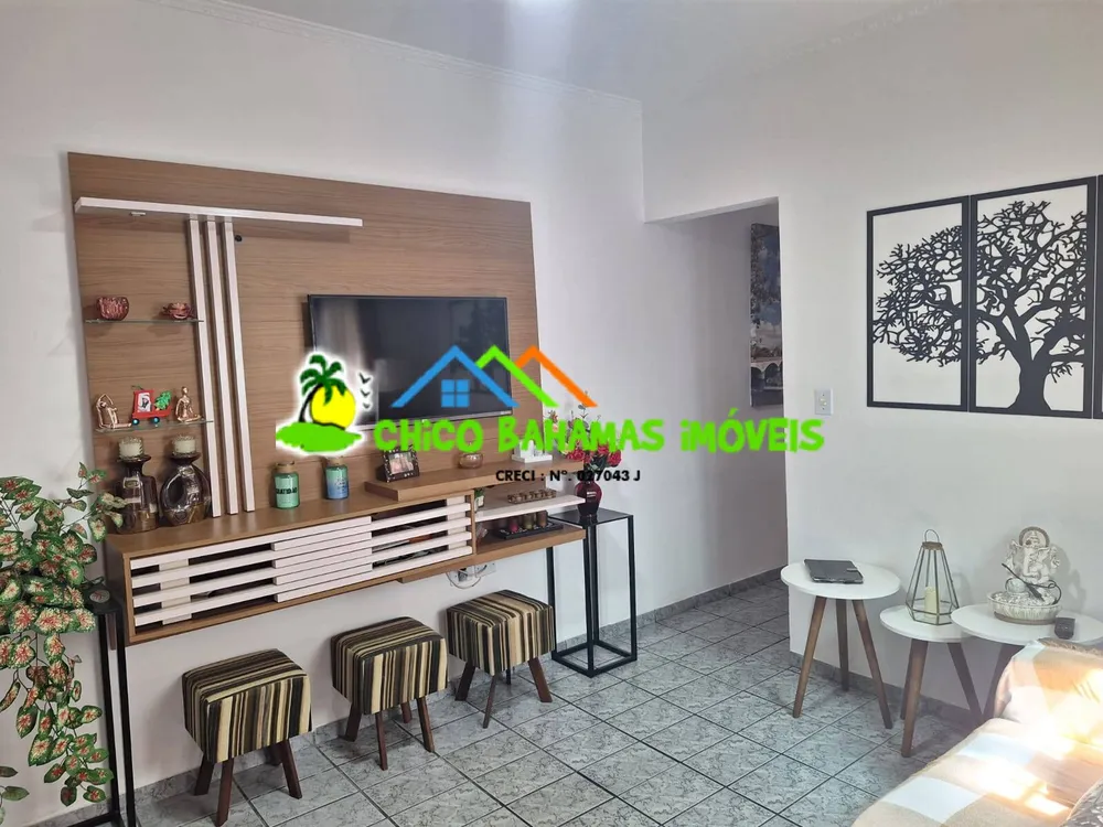 Casa, 2 quartos, 67 m² - Foto 2