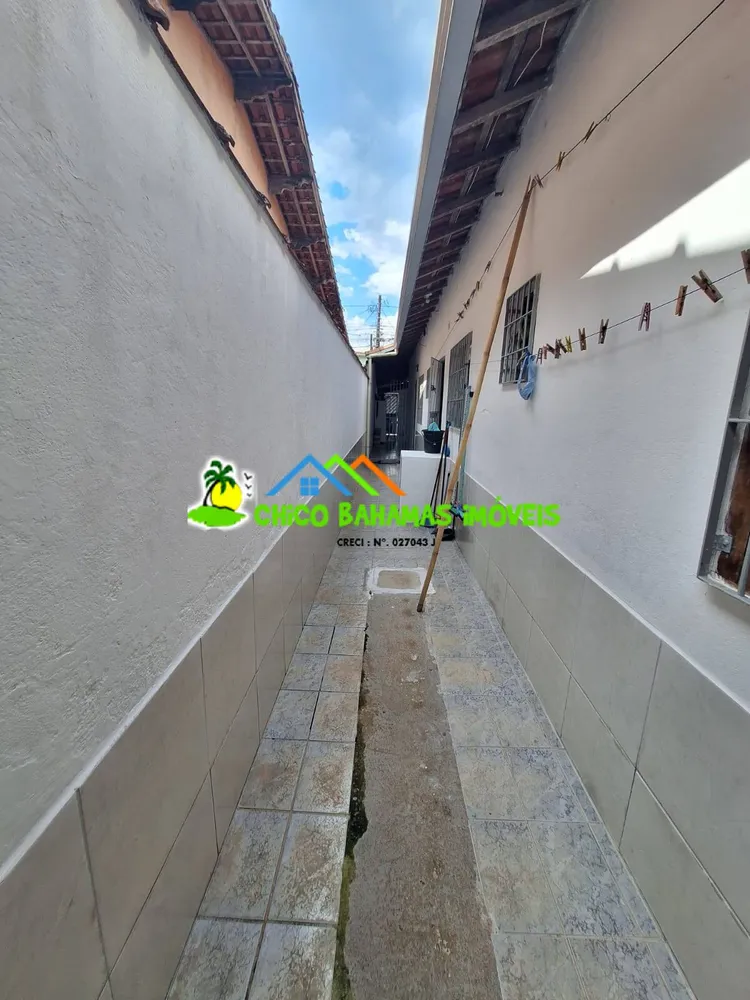 Casa, 2 quartos, 67 m² - Foto 3
