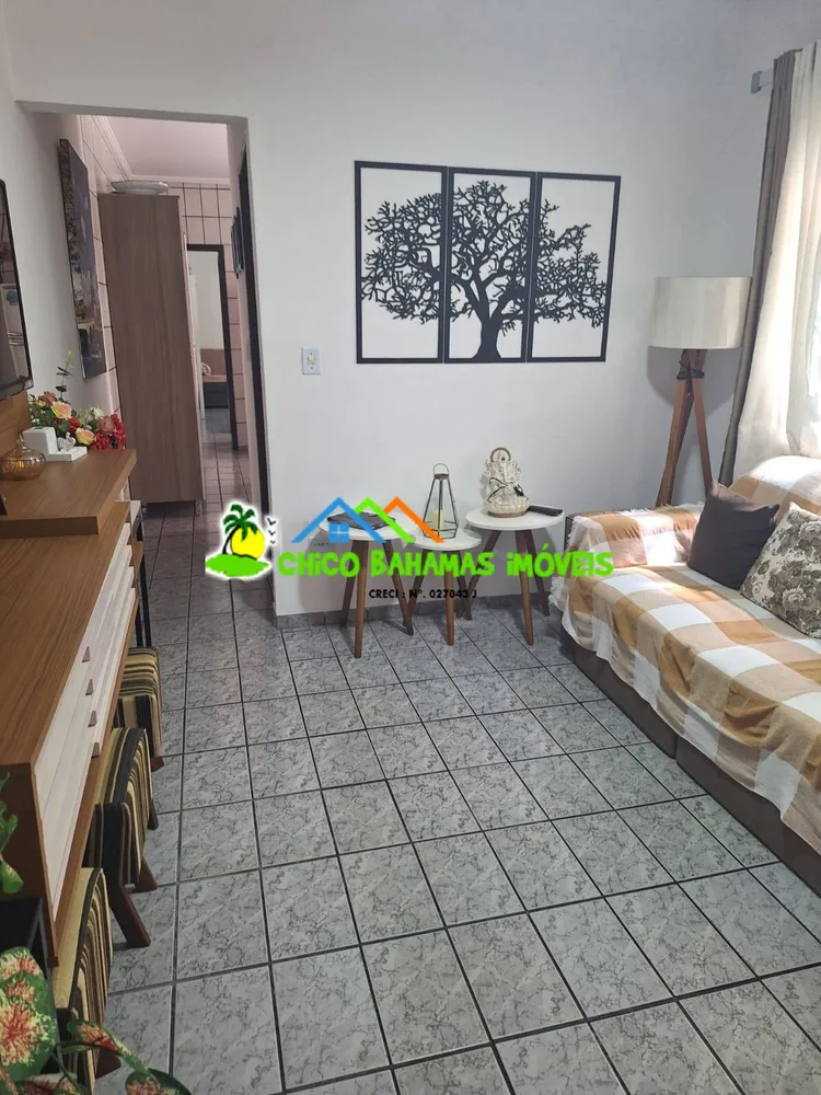 Casa, 2 quartos, 67 m² - Foto 1