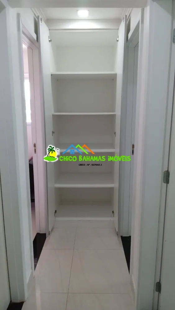 Apartamento, 3 quartos, 87 m² - Foto 6