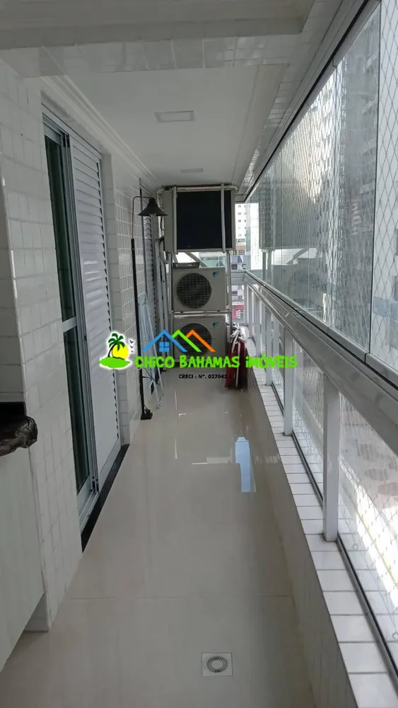 Apartamento, 3 quartos, 87 m² - Foto 7