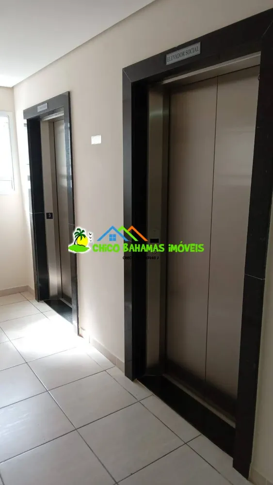Apartamento, 3 quartos, 87 m² - Foto 8
