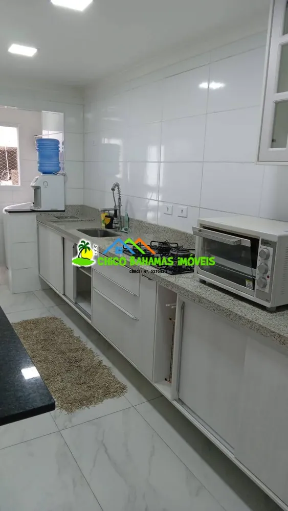 Apartamento, 3 quartos, 87 m² - Foto 4