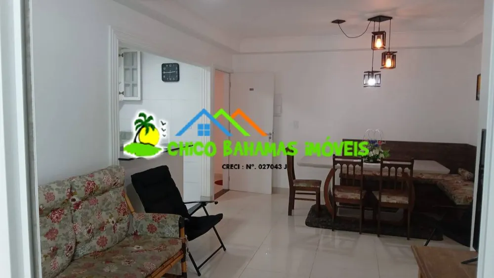 Apartamento, 3 quartos, 87 m² - Foto 1