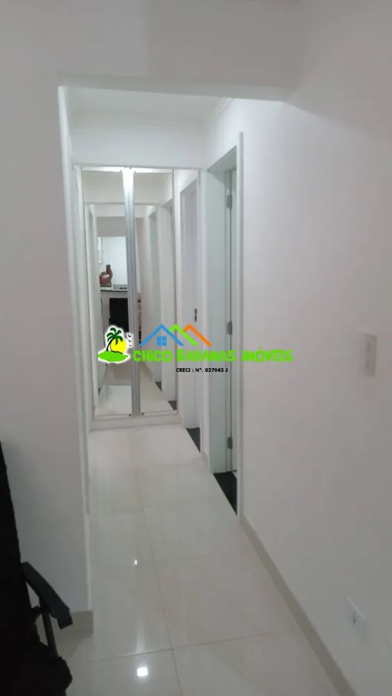 Apartamento, 3 quartos, 87 m² - Foto 3