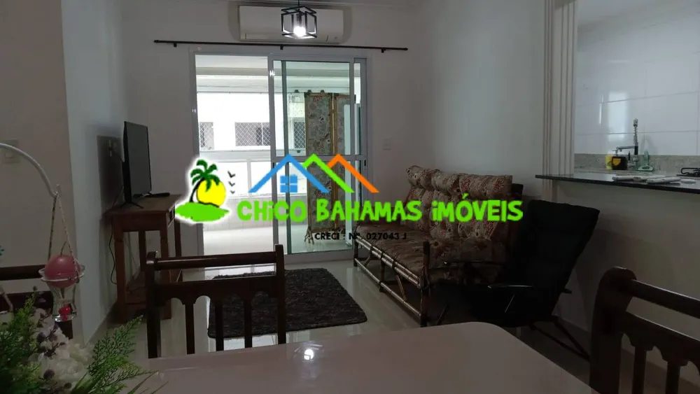 Apartamento, 3 quartos, 87 m² - Foto 5