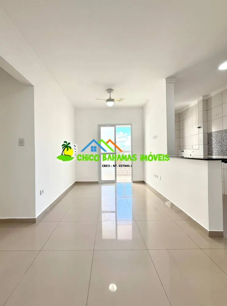 Apartamento, 1 quarto, 40 m² - Foto 5