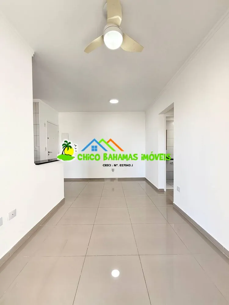 Apartamento, 1 quarto, 40 m² - Foto 1
