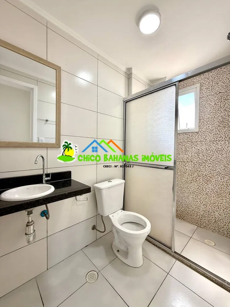 Apartamento, 1 quarto, 40 m² - Foto 2