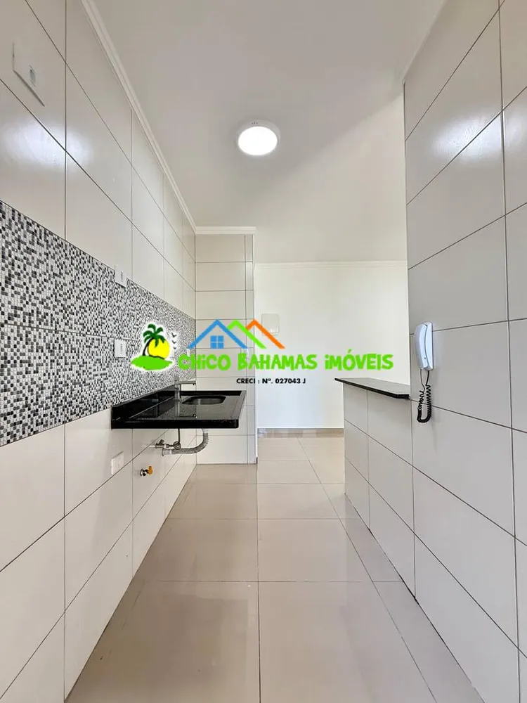 Apartamento, 1 quarto, 40 m² - Foto 8