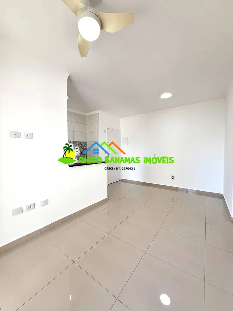 Apartamento, 1 quarto, 40 m² - Foto 4