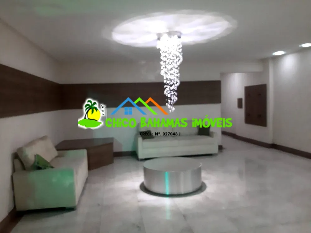 Apartamento, 2 quartos, 84 m² - Foto 1