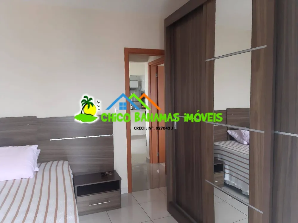Apartamento, 2 quartos, 84 m² - Foto 4