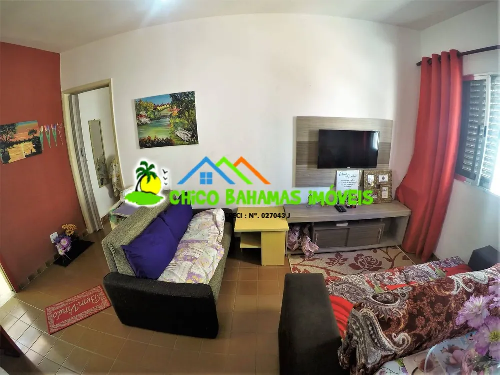 Apartamento, 1 quarto, 44 m² - Foto 7