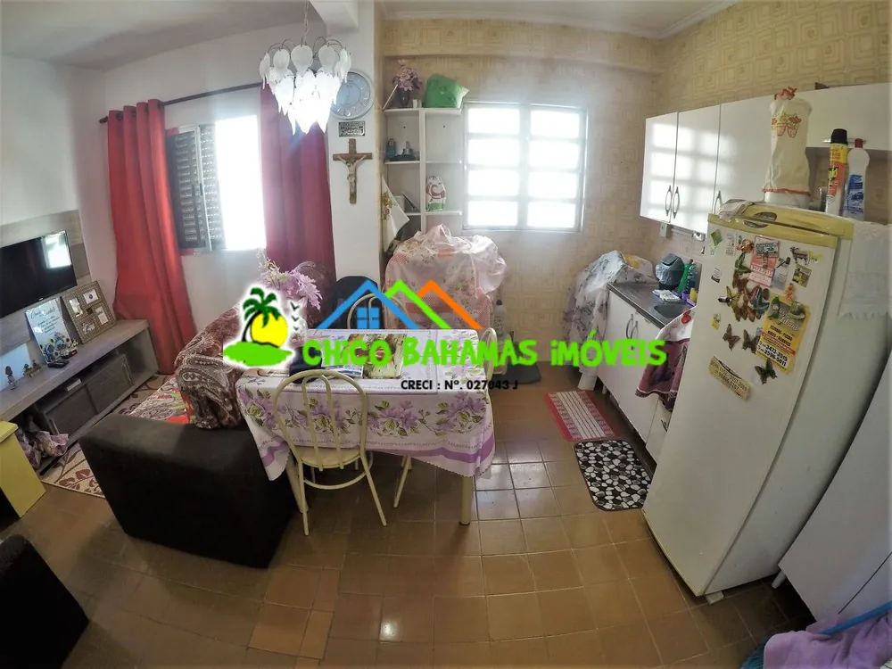 Apartamento, 1 quarto, 44 m² - Foto 8