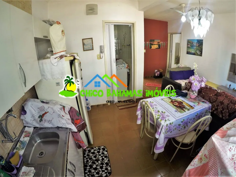 Apartamento, 1 quarto, 44 m² - Foto 2