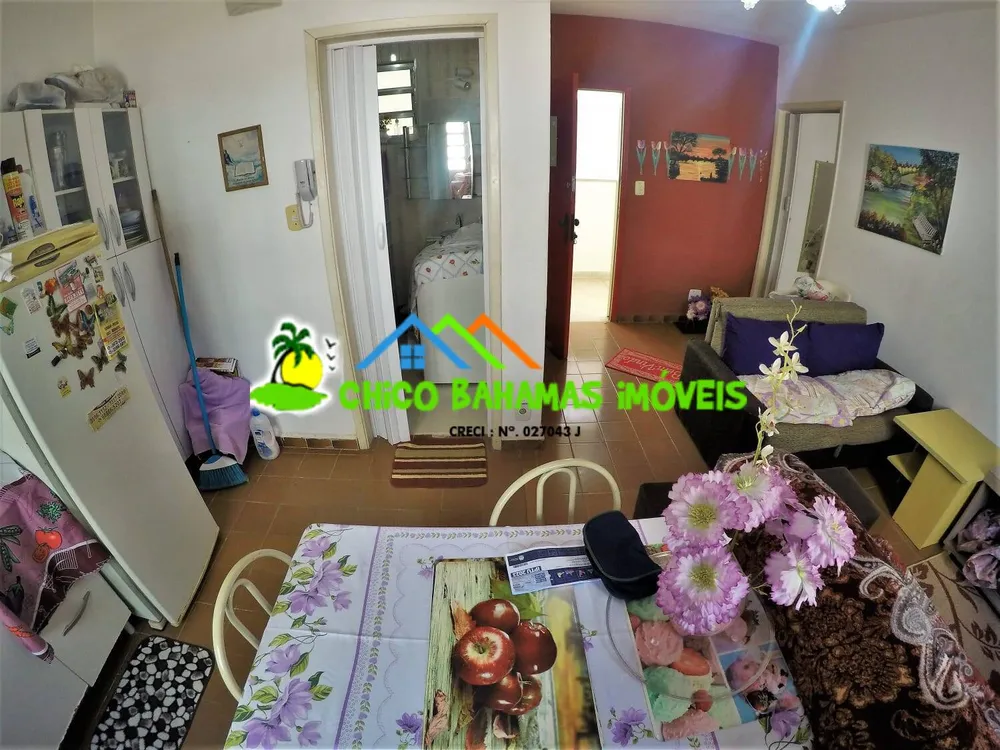 Apartamento, 1 quarto, 44 m² - Foto 3