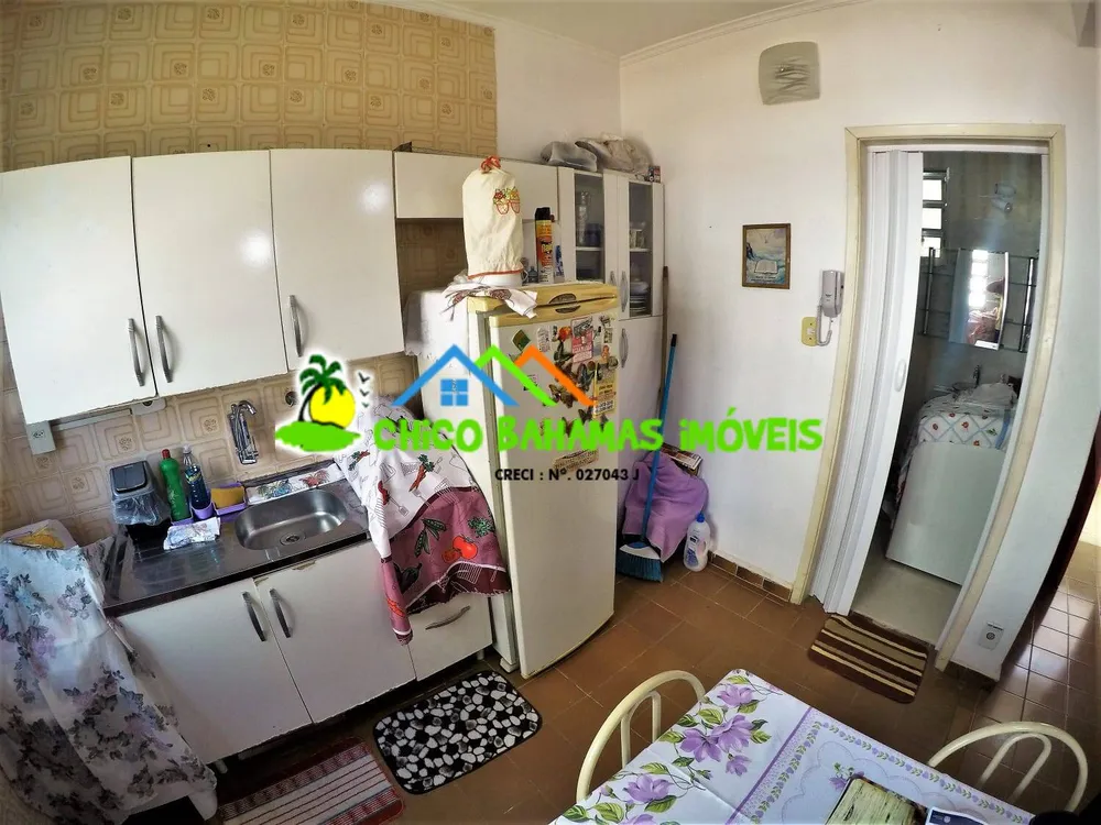 Apartamento, 1 quarto, 44 m² - Foto 6