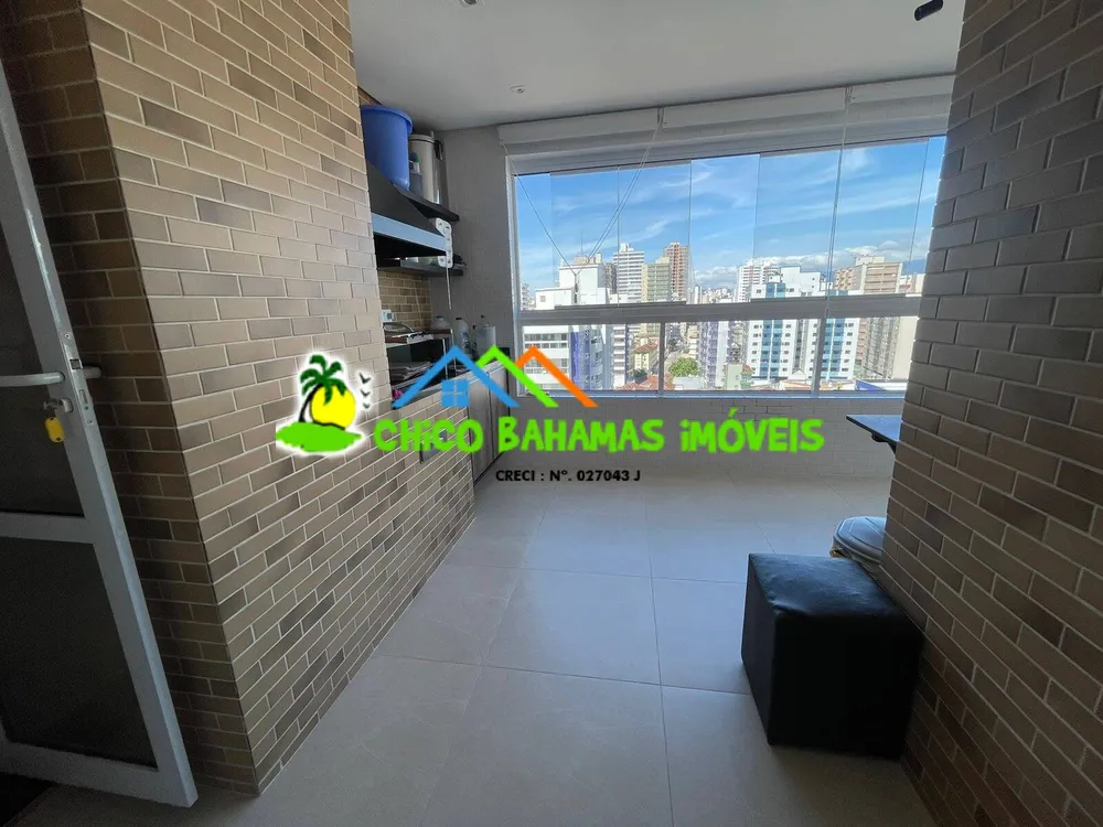 Apartamento, 2 quartos - Foto 2
