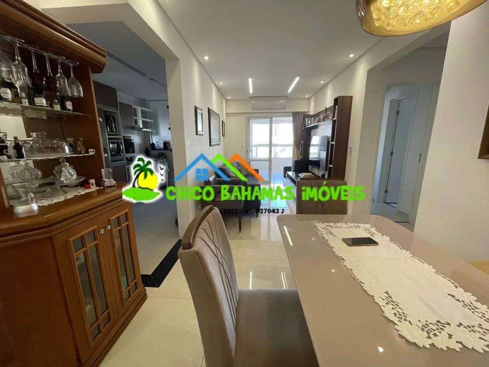 Apartamento, 2 quartos - Foto 1