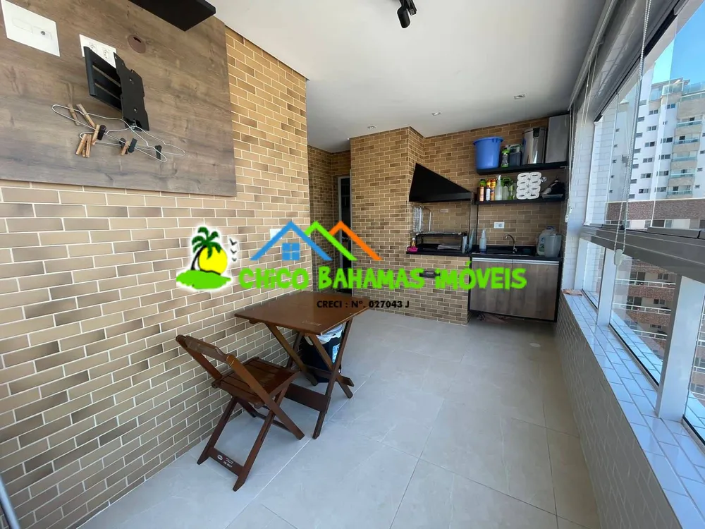 Apartamento, 2 quartos - Foto 4